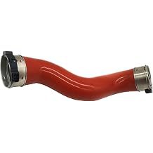 Turbocharger Intercooler Air Inlet Hose for C-Class W204 200CDI 220CDI Replaces Part Number A2045286482 Engine Components
