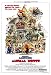 Animal House Movie Poster (27 x 40 Inches - 69cm x 102cm) (1978) -(John Belushi)(Tim Matheson)(John Vernon)(Donald Sutherland)(Peter Riegert)(Stephen Furst)