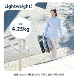 Joie(ジョイー) ベビーカー エアスキップ ライト の画像3