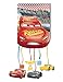 Procos- Disney Piñata 30 cm Cars 3, Multicolor (5PR87933)