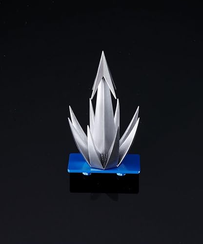 Miniatura 34 de Tamashii Nations Bandai DX Soul of Chogokin Combattler V Cho Denji Robo Combattler V