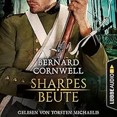 Couverture de Sharpes Beute