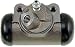 Dorman W18290 Drum Brake Wheel Cylinder