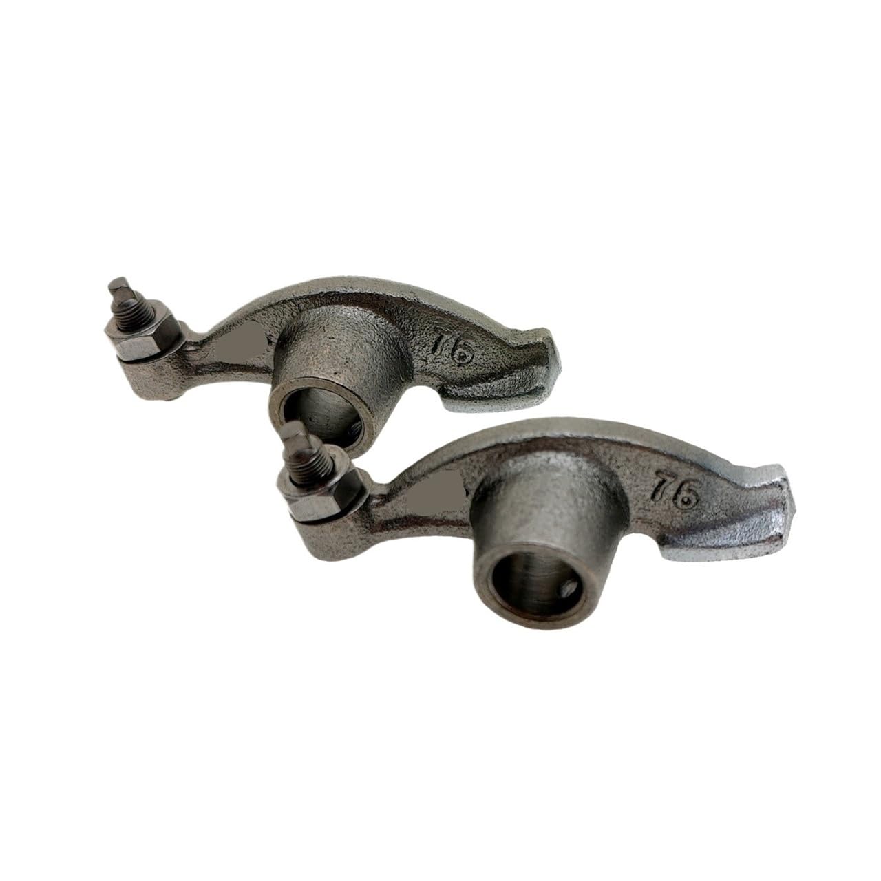 For HOND CBR125 CBR 125 125cc 2004-2014 14100-KPP-860 14431-KGH-900 Árbol de levas Balancín Árbol de levas(Camshaft)