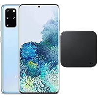 Amazon.com: SAMSUNG Galaxy S20+ Plus (128GB, 12GB) 6.7