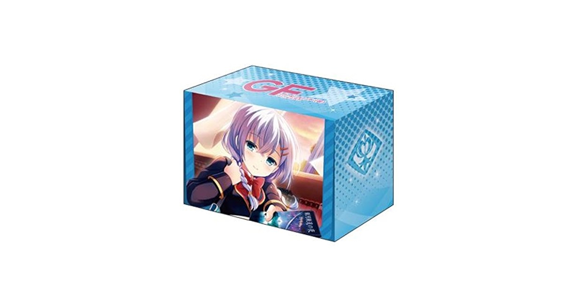 Amazon | ブシロード デッキホルダーコレクション Vol.185