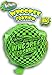 JA-RU Whoopee Cushion Self Inflating Flarp Original (Pack of 3) Kids and Adult Fart Toy | Prank Self-Inflating. Whoopie Makes Gas Sounds Item #327-3p