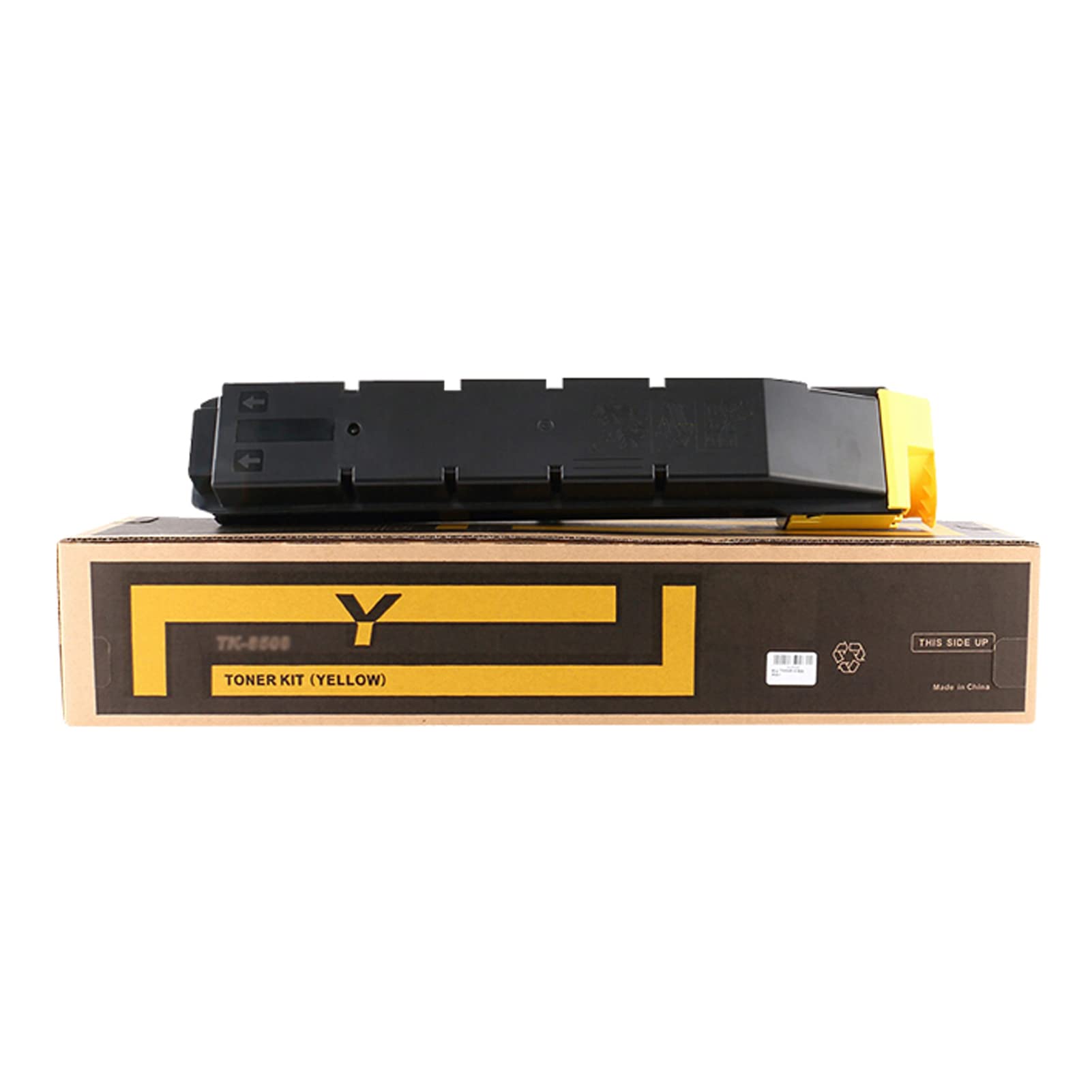 プリンター・複合機 KYOCERA TK-8736 Amazon.co.jp: TK-8736 トナー 高収量互換トナーカートリッジ