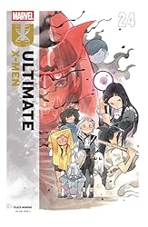 Amazon | Ultimate X-Men (2024-) #9 (English Edition) [Kindle