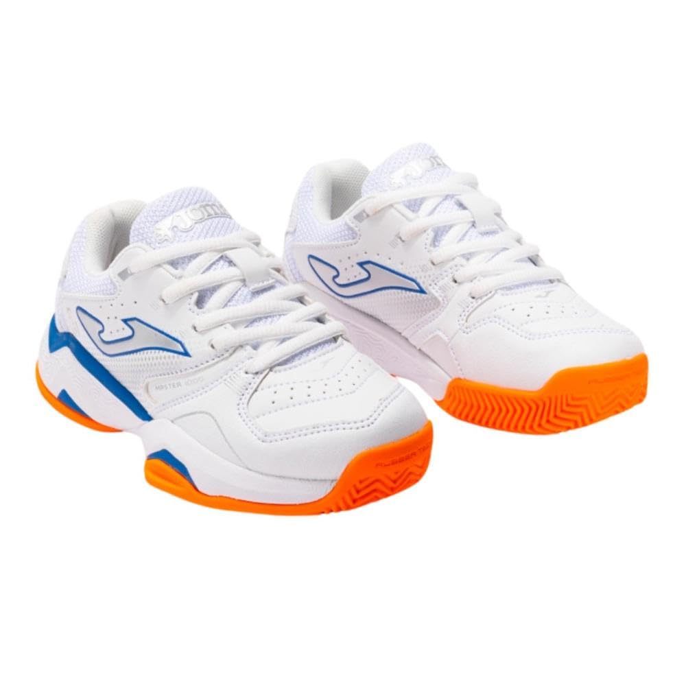 Joma - Zapatillas Master 1000 JR 2502 para: Niños