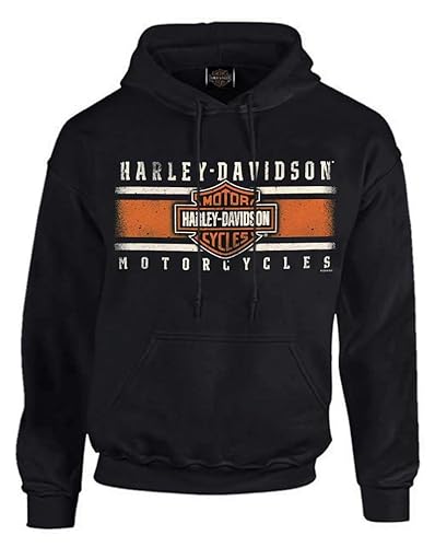 Harley-Davidson
