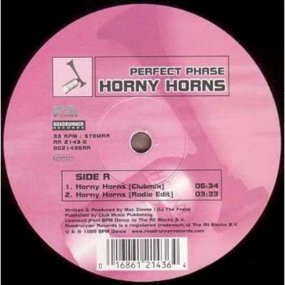 Horny Horns