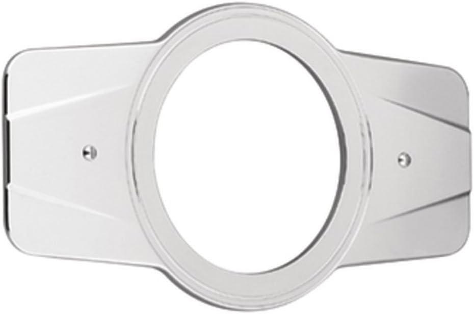 Cleveland Faucets 40913 Bathtub and Shower Valve Cover Plate, Chrome