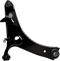 Vista 269 de Detroit Axle - Brazo de control superior delantero derecho para Jeep 2011-2015 Grand Cherokee Dodge Durango brazo de control superior ajustable