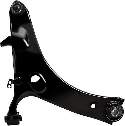 Miniatura 283 de Detroit Axle - Reemplazo del brazo de control superior derecho trasero para Toyota RAV4 Lexus NX200t NX300 NX300h