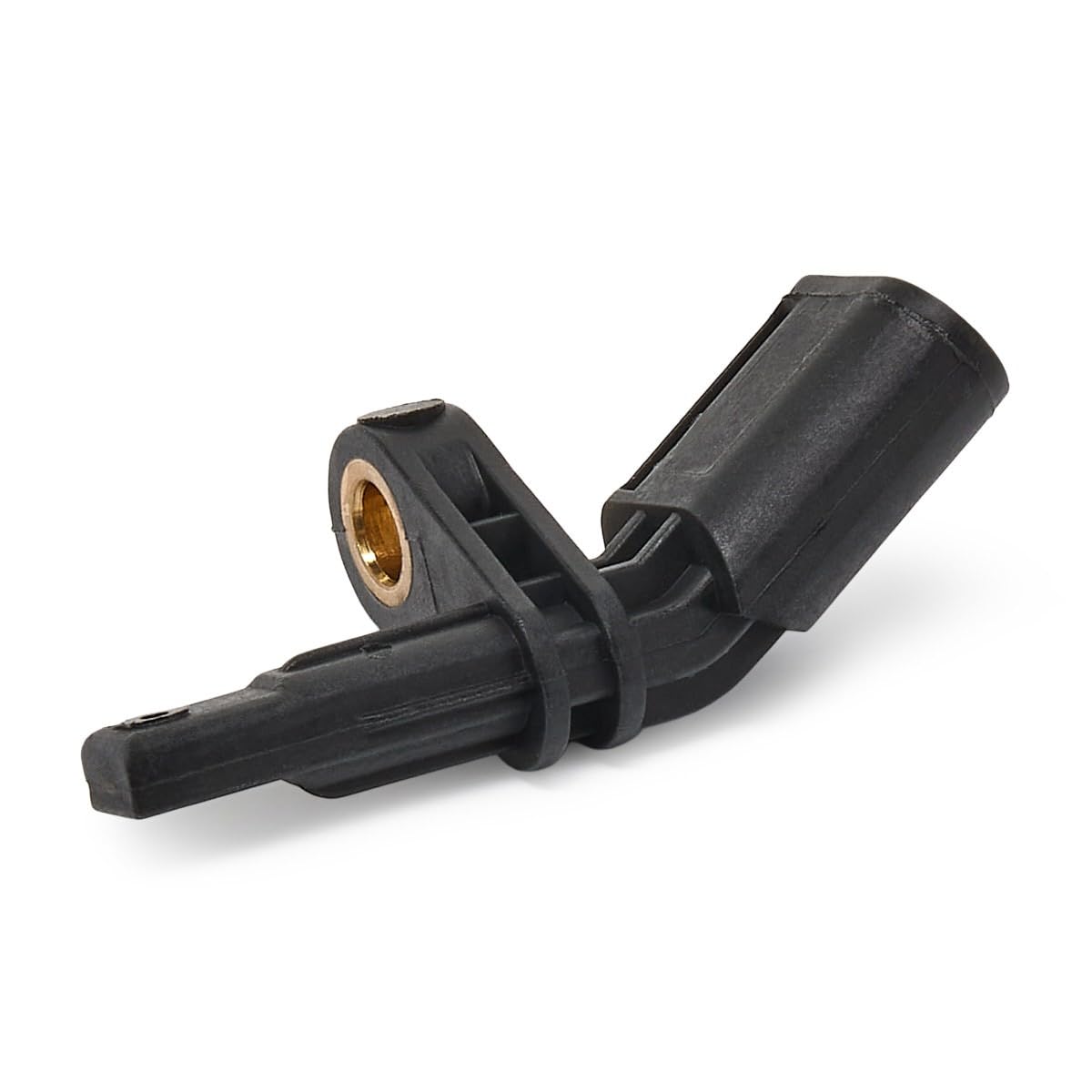 RIDEX 412W0023 Sensore ABS Sinistra senza cavo Compatibilità con VW Golf IV Hatchback 1J1