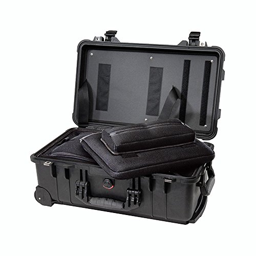 Maletín Pelican 1510 para portátil overnight miniatura 5