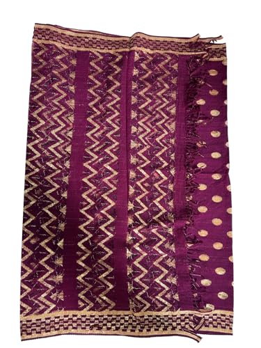 Image of Yash Gallery Women's jacquard Fabric Printed Dupatta for Women and Girls