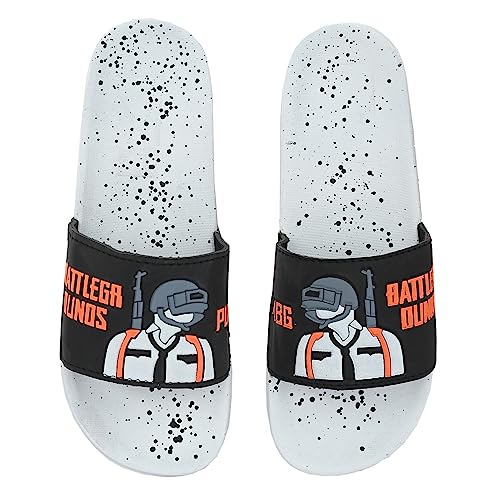 Image of Shoe Island Killer-X NEW Light Casual Flip Flops Stylish Chappal For Boys Slippers Walking Slides For Men