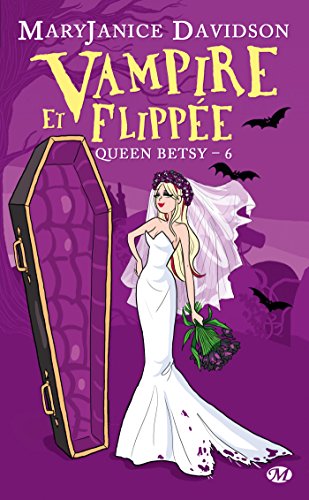  Vampire et flippée