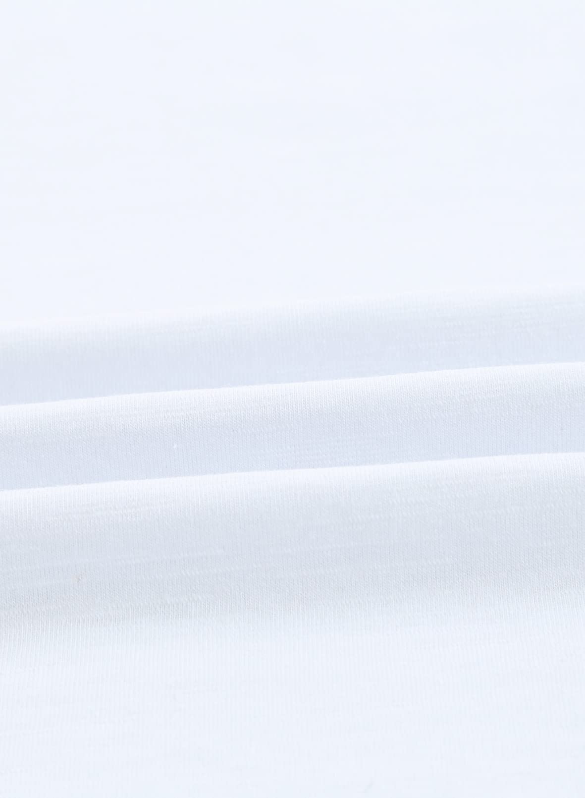 AirMood Maglietta estiva da donna, scollo a V, casual, a maniche corte, tunica