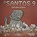 El Santos 9 (Spanish Edition)