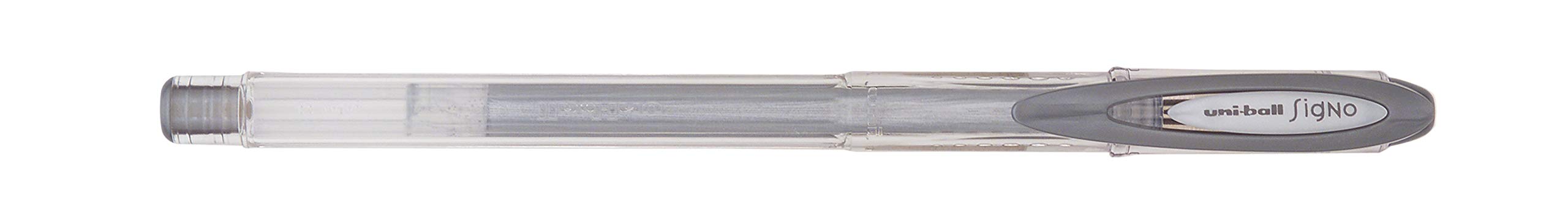 UNI-BALL UM1208CNM Pack 8 Roller UM-120 Metal Sortiment