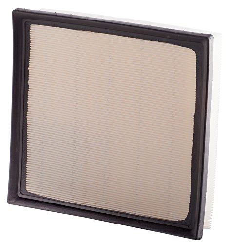 Pg Engine Air Filter Pa99267 | Fits 2023-18 Toyota Camry, 2023-19 Toyota Rav4, 2022-20 Highlander, 2022-19 Avalon, 2022-21 Yaris, 2023-19 Lexus Es350, 2023-22 Nx250 #TOP1