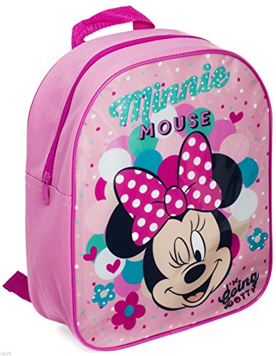 SAMBRO Zainetto per bambini Minnie Mouse Backpack