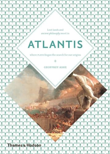 Atlantis: Lost Lands, Ancient Wisdom (Art and Imagination)