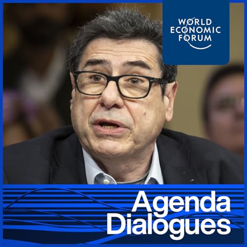 Return of Creative Destruction