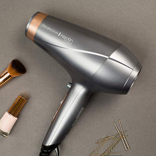 Remington Keratin Protect