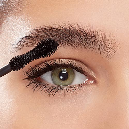 Eyeko Rock Out And Lash Out Mascara, Black #TOP3