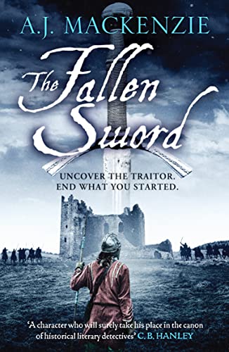 The Fallen Sword: 3 (The Hundred Years' War, 3)