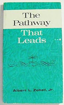 Paperback The Pathway That Leads Book