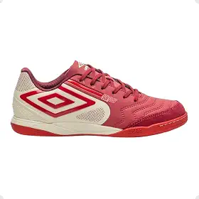 Chuteira Futsal Umbro Pro 5 Bump Club Preto/limão/royal U01fb042-160 45