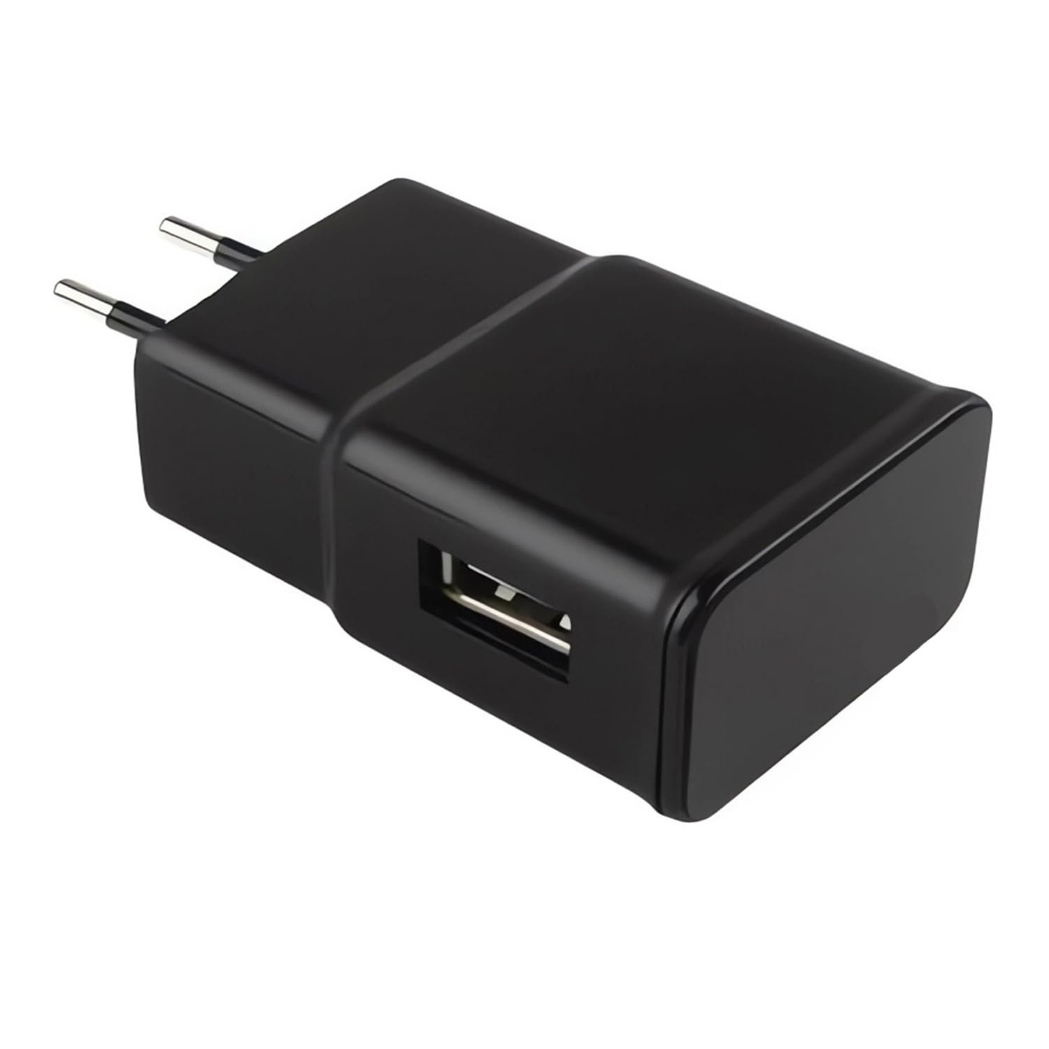 SHMIZZ Mini Telecamera Spia, Mini Camera Nascosta Oculta Camuflada WiFi 1080P USB Cargador Cámara Espía Oculta Camaras Sorveglianza con Rilevamento Del Movimento