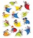 Carson Dellosa Super Power Super Kids Cut-Outs (120185)
