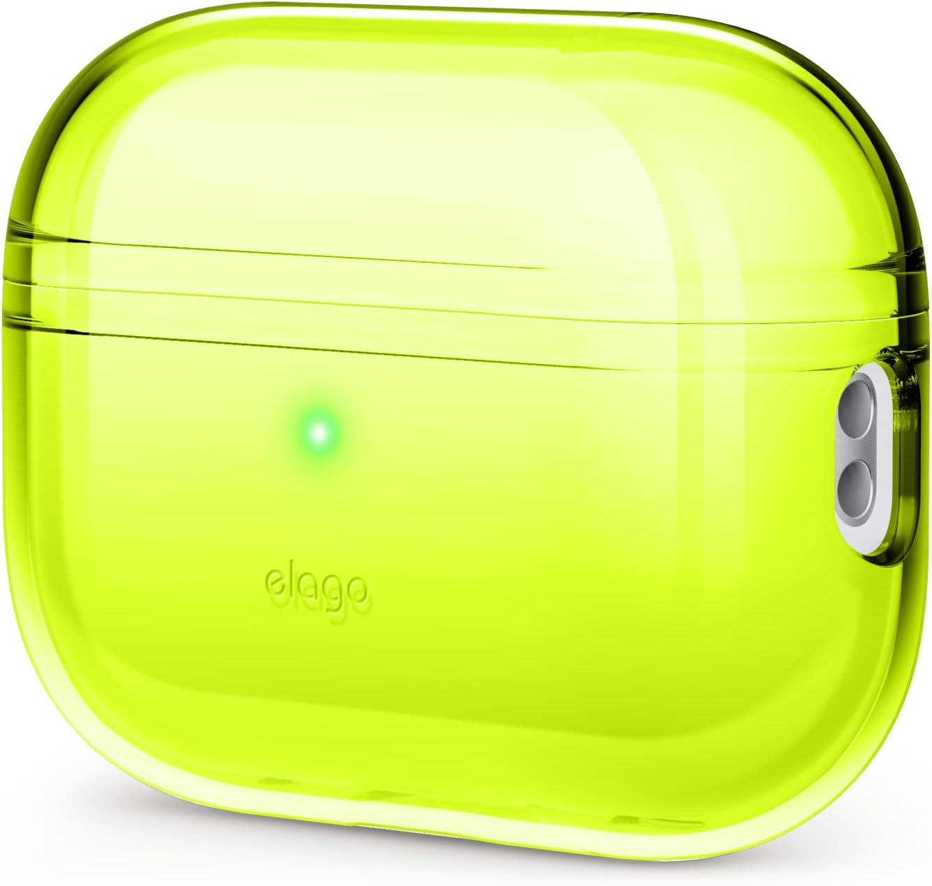 Clear Case