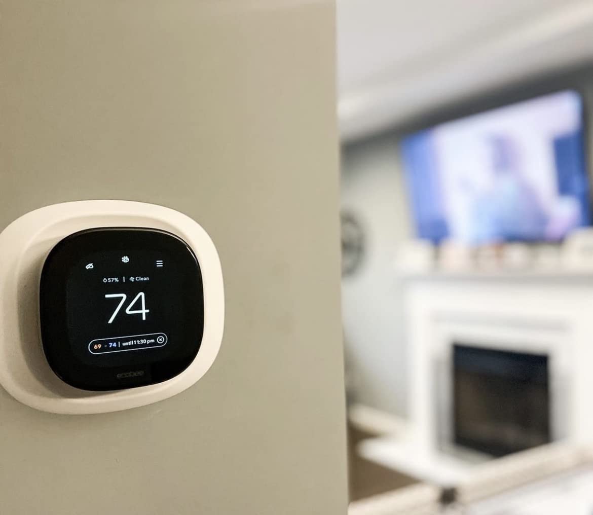 Ecobee Smart Thermostat