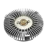 SKP SK36730 Fan Clutch, 1 Pack