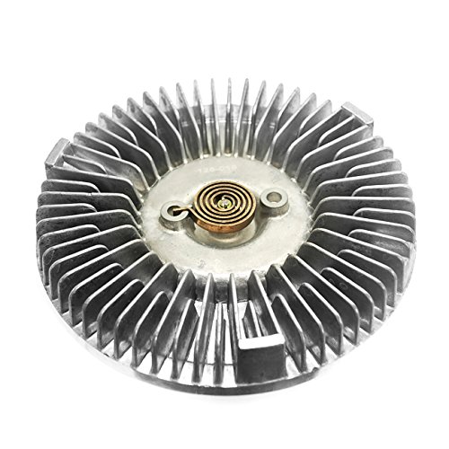 SKP SK36730 Fan Clutch, 1 Pack