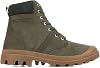 PALLADIUM Unisex Adult PALLABROUSSE CUFF WP Sneakers