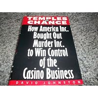 Temples of Chance