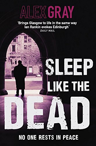 Sleep Like The Dead view 2