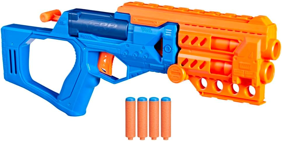 Nerf N Serıes Topbreaker