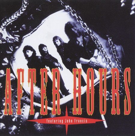 After Hours featuring John Francis