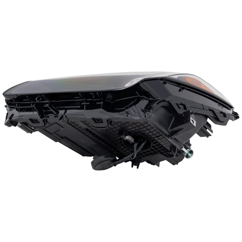 Amazon.com: KarParts360 For Lexus NX300 2018 2019 2020 2021