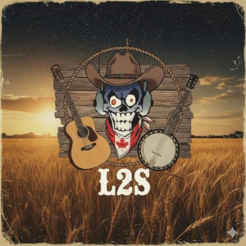 Page de couverture de Thème L2S - New Country