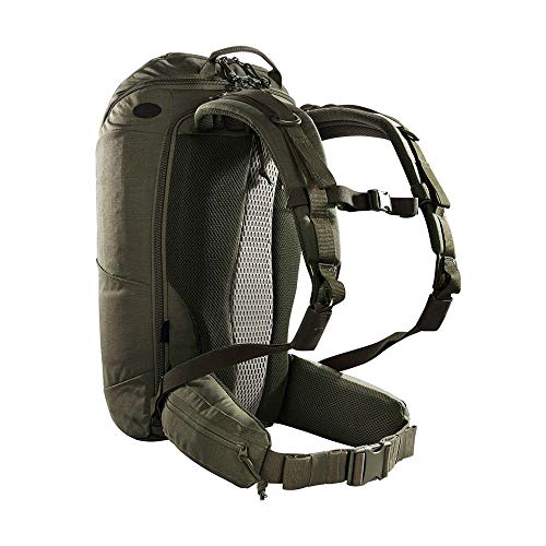 Tasmanian Tiger Tac Modular SW Pack 25 Olive2